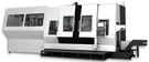 Trung tâm tiện CNC ngang GL-3000/BTMCY