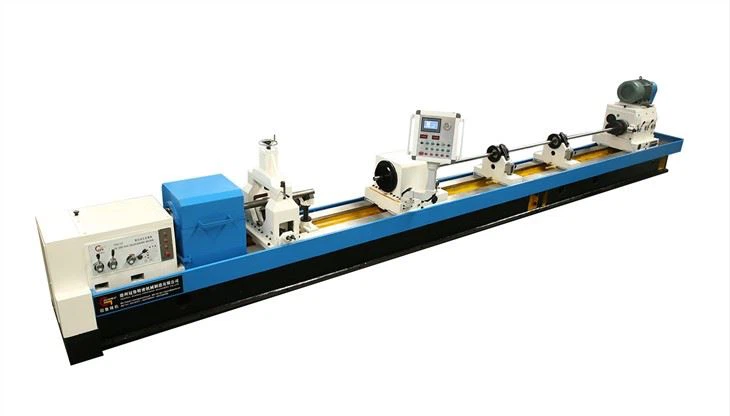 Máy khoan lỗ sâu CNC