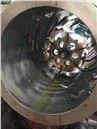 Deep Hole Honing Machine