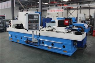 Micro Hole Gun Drill Machine For Thin Shaft