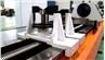Deep hole Skiving Roller Burnishing Machine