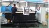 Three Dimensional Gun Drilling And BTA Combined Machine